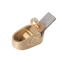 Violin Plane Cutter Tool Woodworking Brass Luthier Size 1,2,3,4,5 Parts Accessories