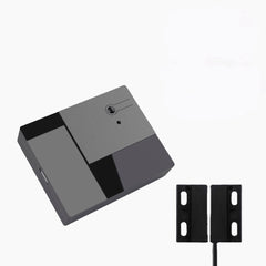 Smart WiFi Garage Door Opener Controller Siri Voice Control Works with Alexa Goggle