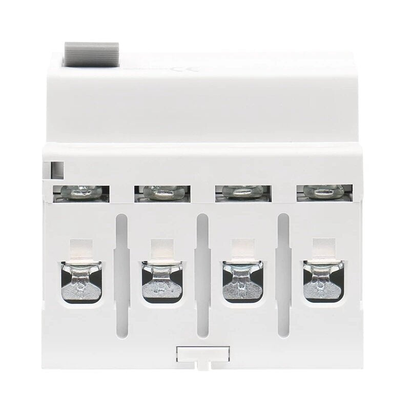 RCD Residual Current Circuit Breakers Differential Breakers Safety Switch,25A 40A 63A 30mA
