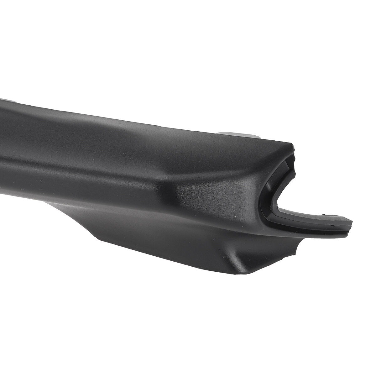 Front Bumper Grille Left Lower Trim Molding