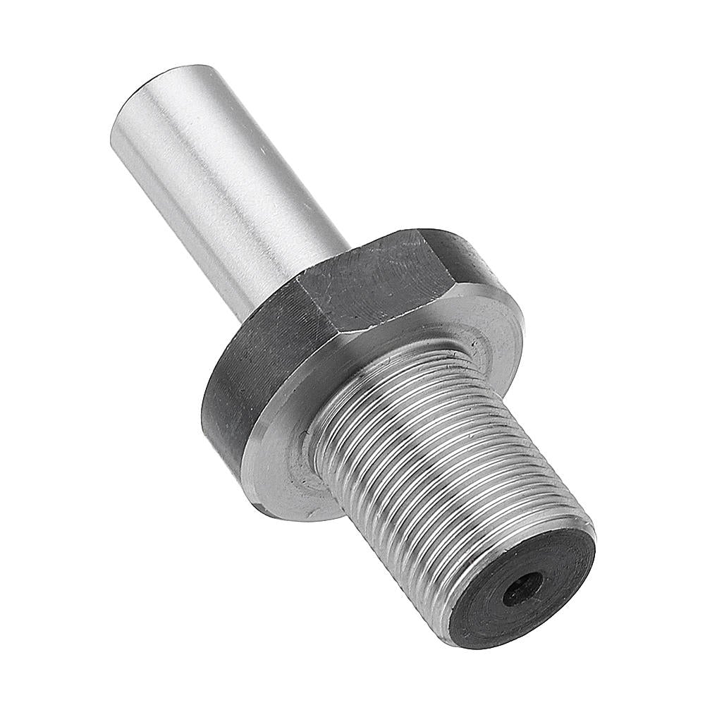 6/8/10/12/14mm Adapter M14*1 Connecting rod Connector Bushing For Lathe Chuck