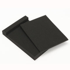 Studio Foam Monitor Isolation Pad Pads Soundproofing Foam Wall Tile