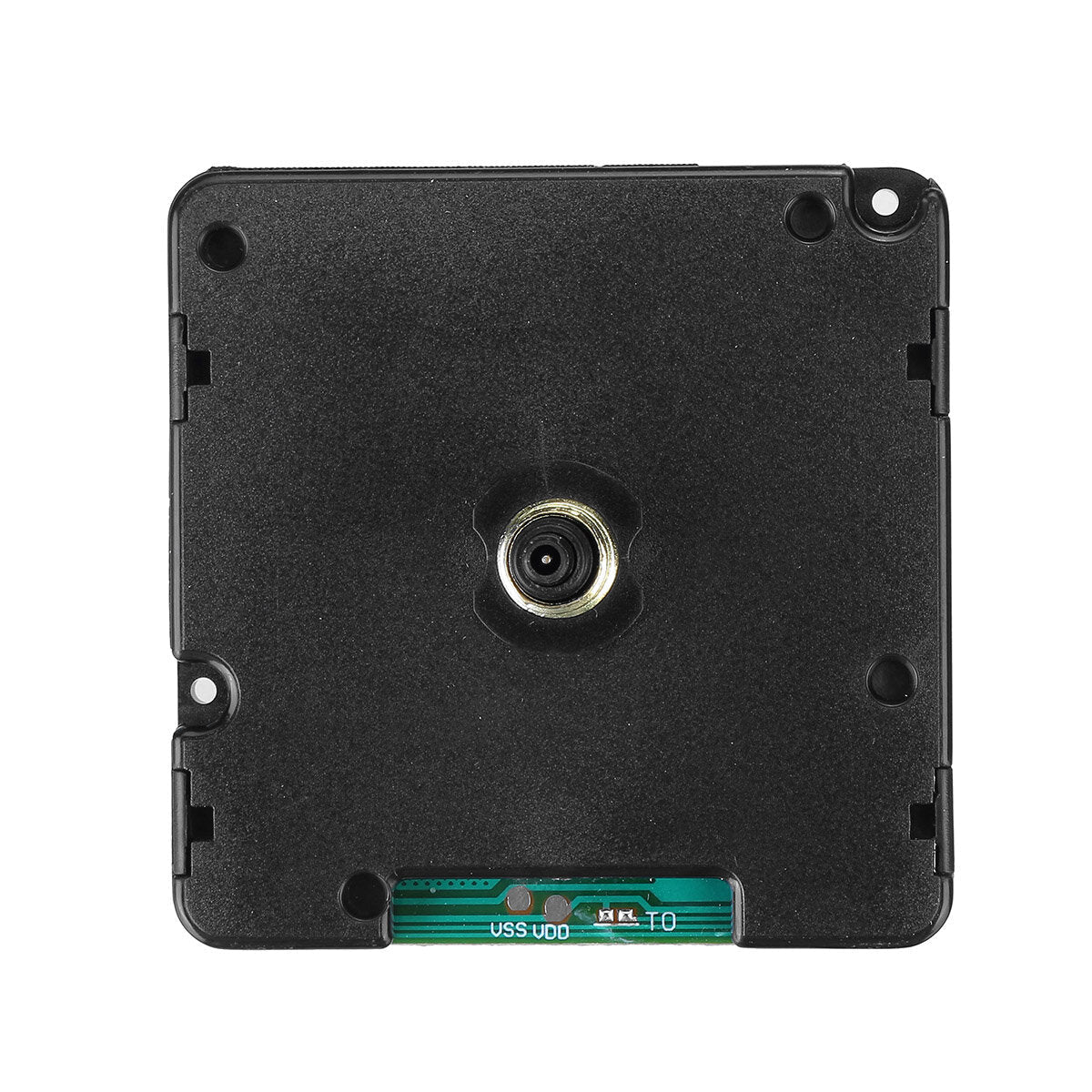 European Region Quartz Clock Movement Radio Controlled