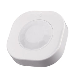 Smart WiFi PIR Motion Sensor Human Detector Infrared Human Induction Receiver USB Charging Version