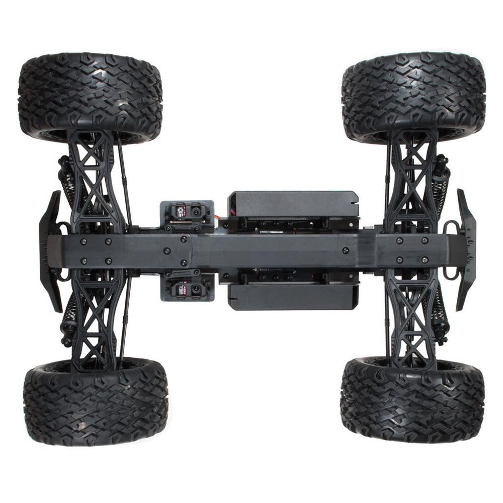 2.4G 4WD 70km/h 4S Brushless RC Car Electric Off-Road Truck RTR Model
