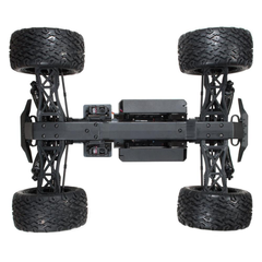 2.4G 4WD 70km/h 4S Brushless RC Car Electric Off-Road Truck RTR Model
