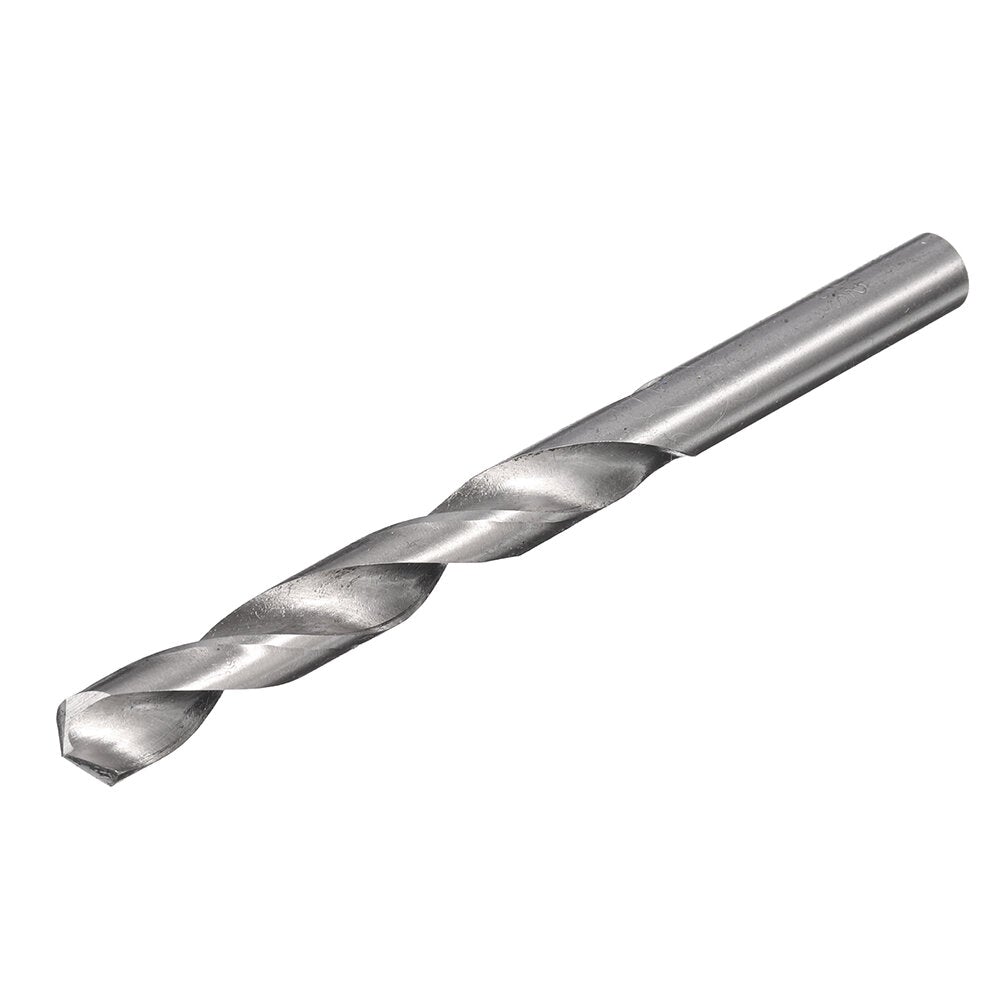 14PCS HSS Metric M3-M12 Screw Tap and Drill Set with Metal Case Combination Drill and Tap Set