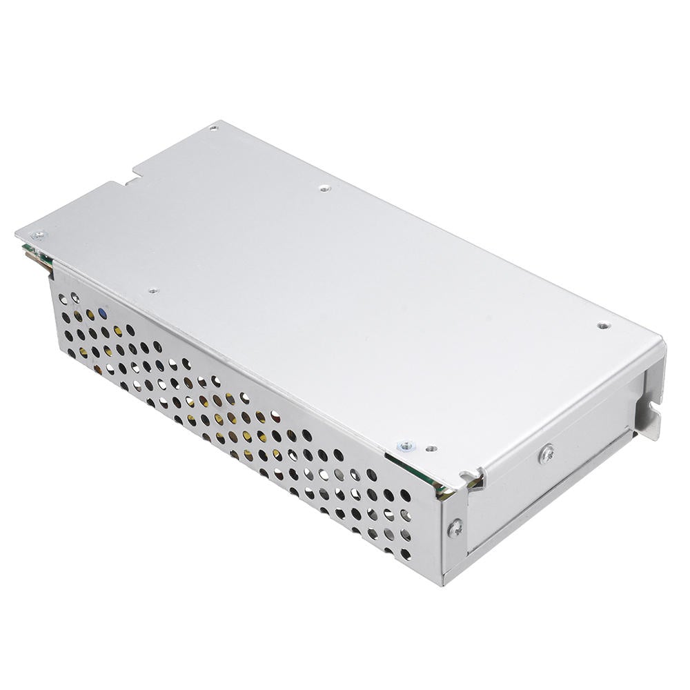 AC 110/220V to DC 12V 5A 60W/24V 5A 120W Universal Switching Power Supply For Nema 17 23 Stepper Motor 42 57 Motor CNC/LED/Monitoring/3D Printer