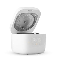 Small Rice Cooker 1.6L 400W APP Linkage Non-stick Rice Cooker