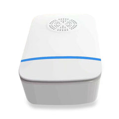 Electronic Ultrasonic Mosquito Repellent Household Mosquito Repellent Insect Killer Mouse Repellent Electronic Insect Repellent
