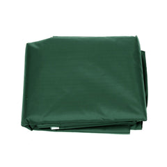 Garden Outdoor Furniture Corner Rattan L Shape Slipcover Waterproof Sofa Sectional Cover