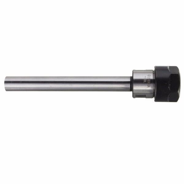 Collet Chuck Holder CNC Milling Extension Rod Straight Shank
