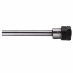 Collet Chuck Holder CNC Milling Extension Rod Straight Shank