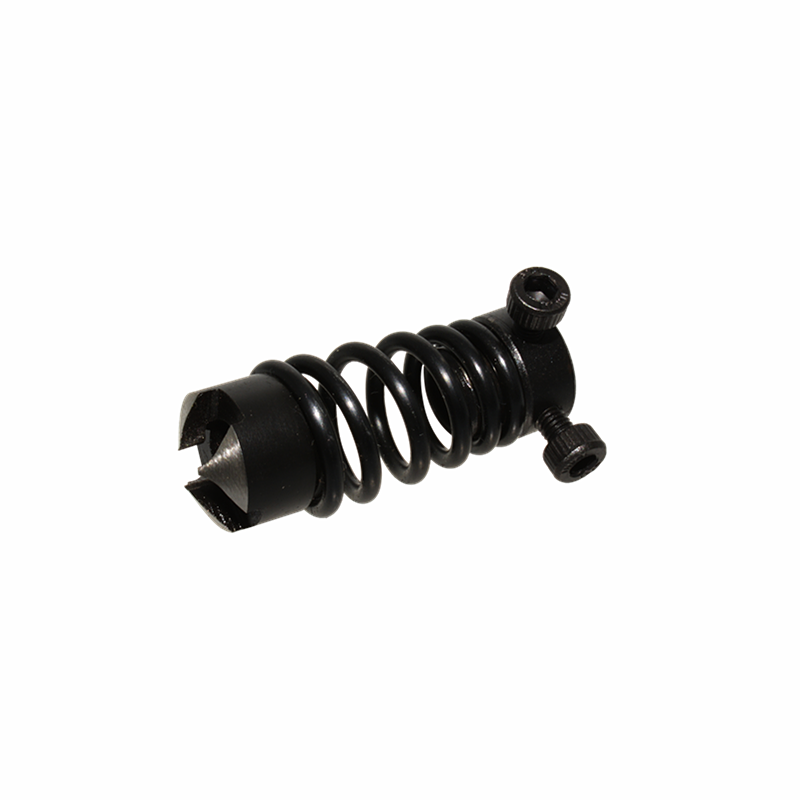 HSS Deburring Tap Chamfer Tool Tapping Chamfering Burr Removal Tools Screw Tap