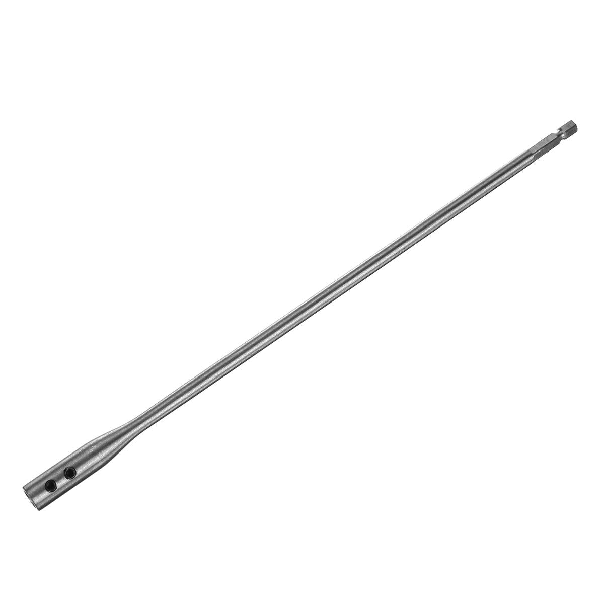 150mm/300mm Drill Extension Rod Hex Shank Socket Head Masonry Bit Holder