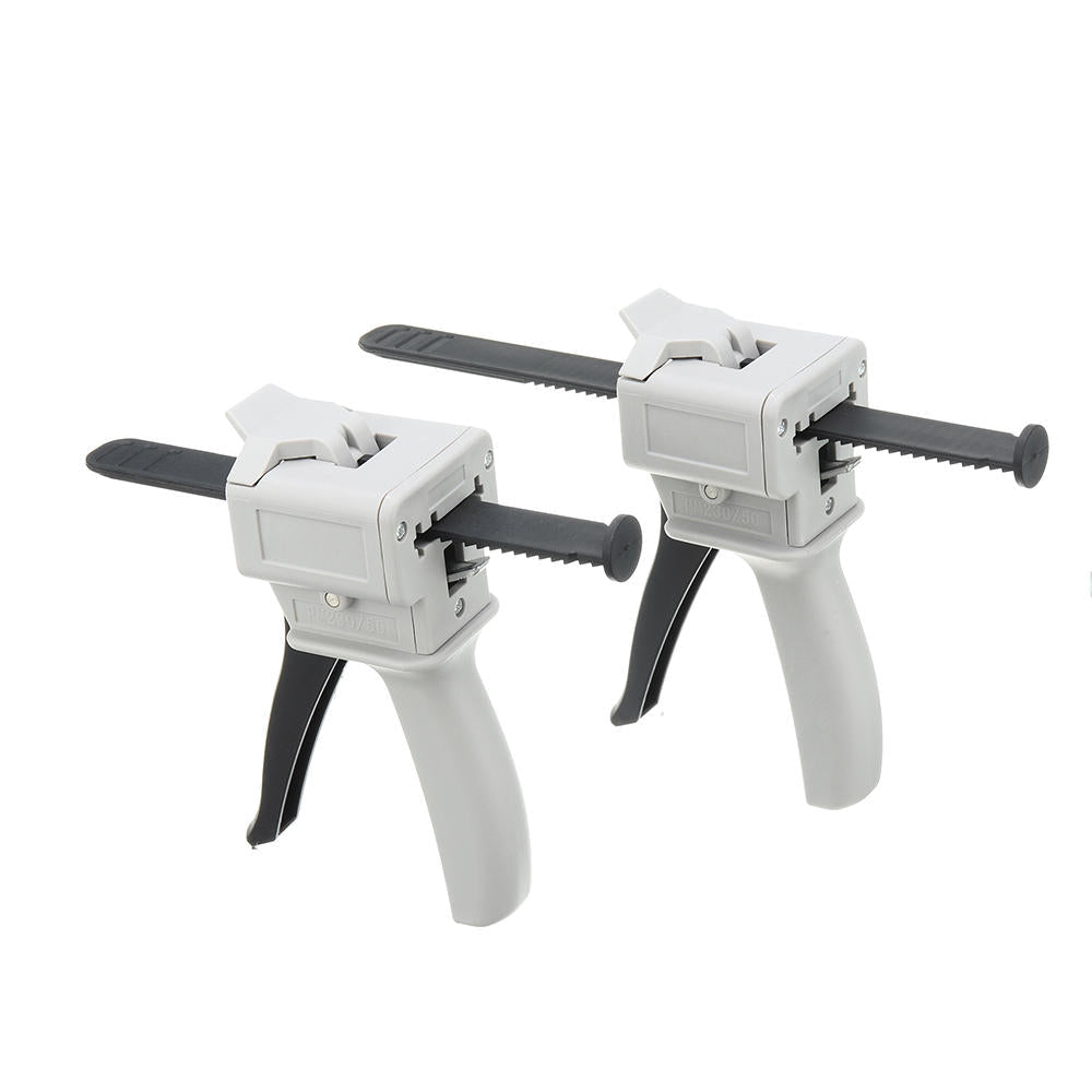 30CC/55CC Glue Applicator Adhesive Dispenser One Component Glue Dispensing Single Liquid Handle for Cartridge