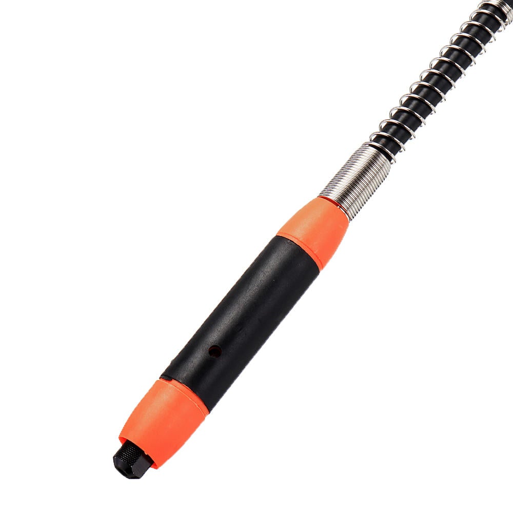 3-3.2mm Flexible Shaft Lengthening Hose Electric Grinder Flexible Shaft Engraving Pen Extension Cord