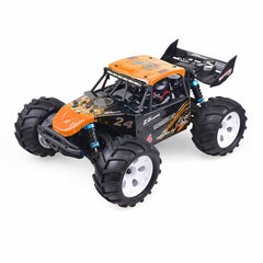 Racing 2.4G 4WD Electric Brushled Truck RTR RC Car Vehicle Models