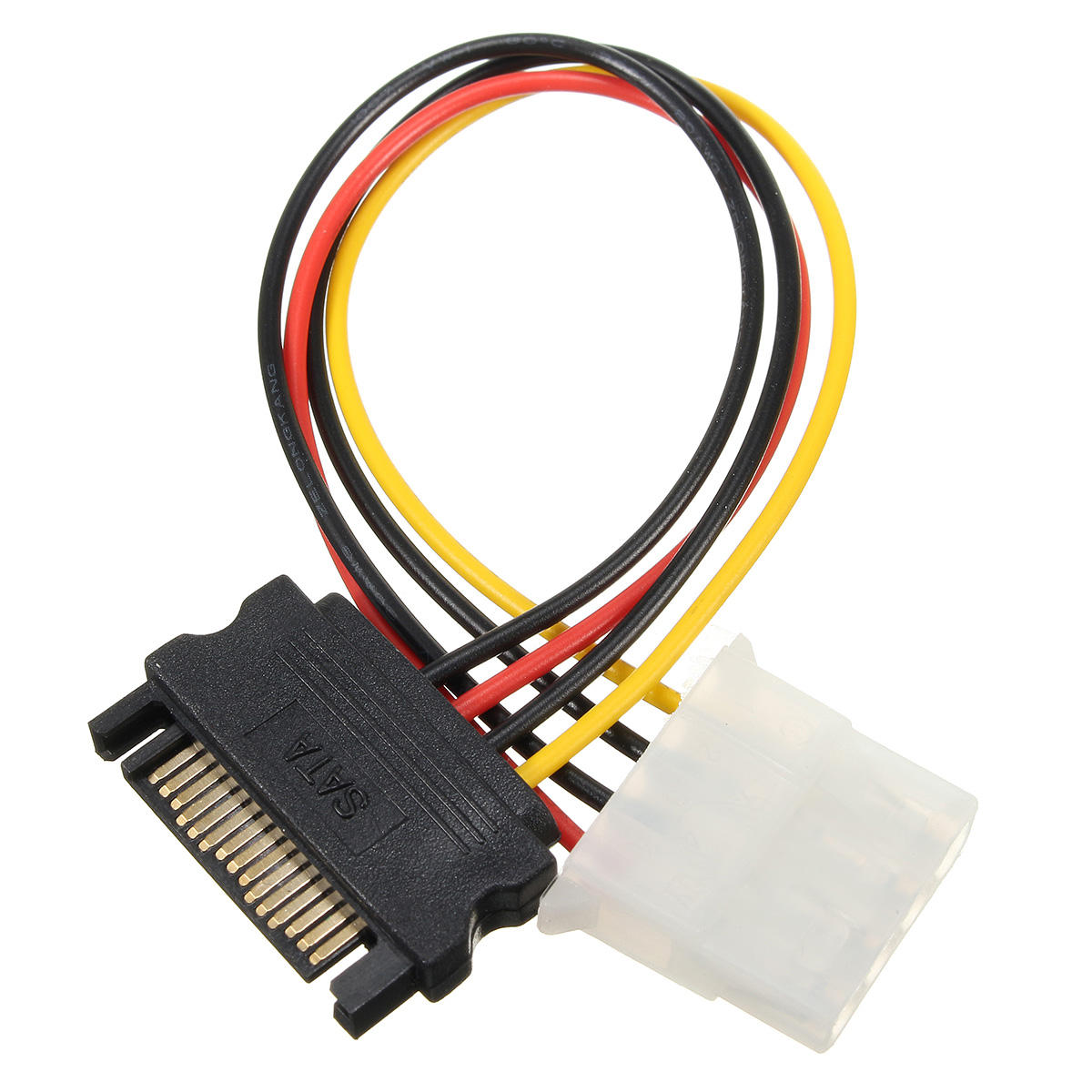 USB 3.0 PCI-E Express 1x to16x Extension Cable Extender Riser Card Adapter SATA Cable