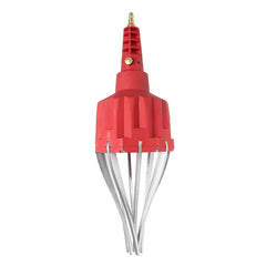 Universal Pneumatic Removal Connector CV Joint Boot Spreader Expander Installation Tool
