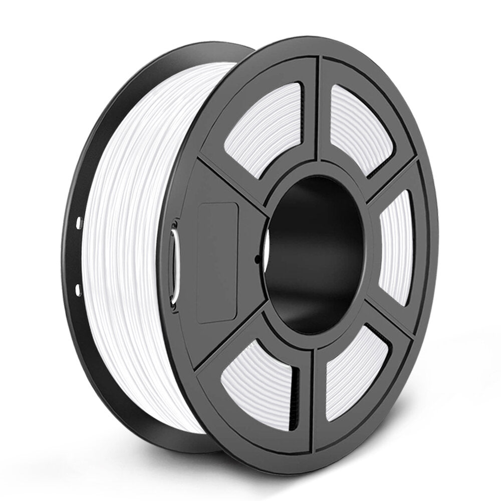 1KG PETG 1.75MM Filament 13 Color 100% No Bubble filament for 3D Printer