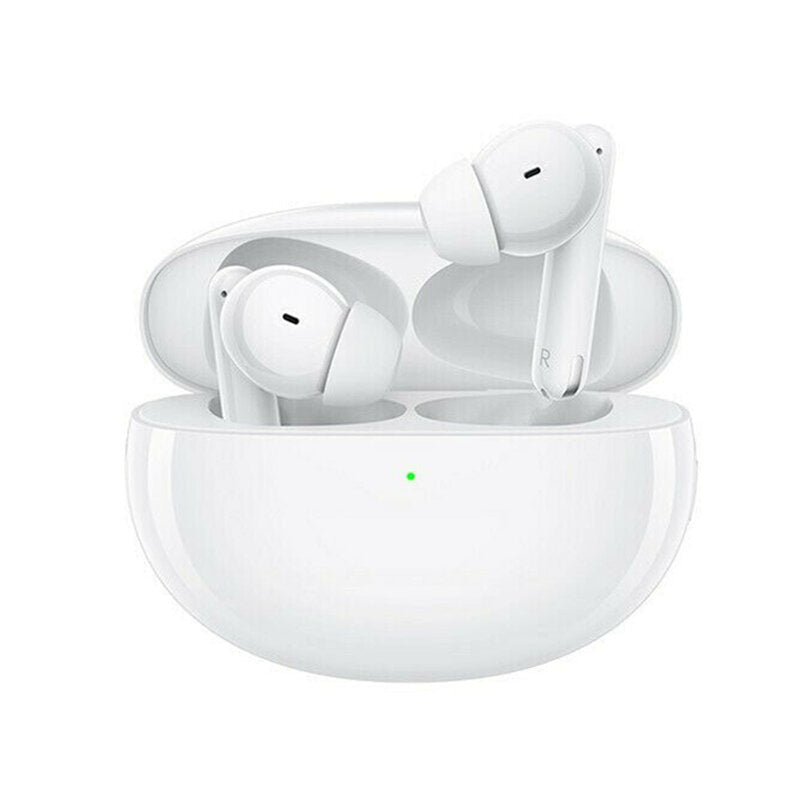 TWS Earbuds Bluetooth 5.2 Earphone ANC Active Noise Cancellation Low Delay IPX54 Sports Headphones with Mic