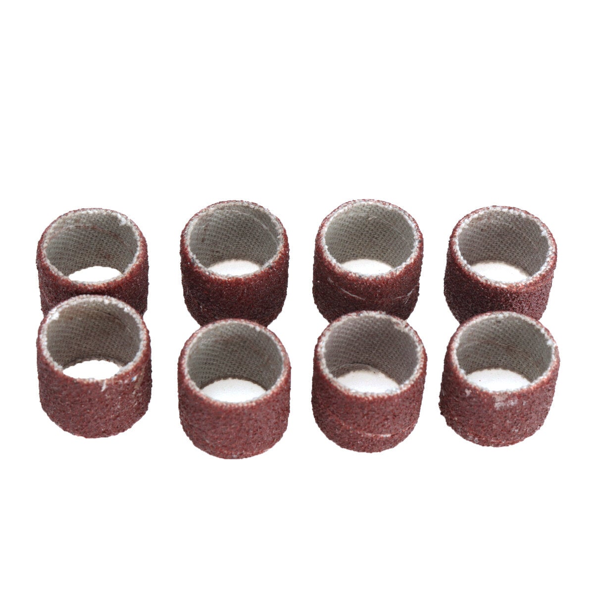 90pcs Mini Rotary Tool Burr Grinding Polishing Carving Accessories Kit Set