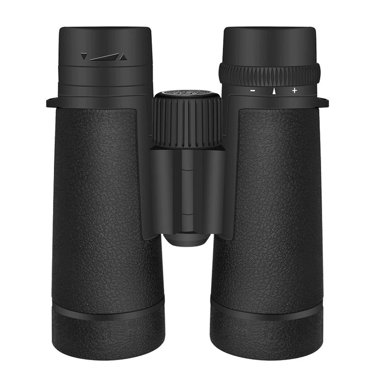 8x42 Binoculars BAK4 Waterproof Roof Prism Professional Hunting Optical Camping Tourism Travel Outdoor Telescope