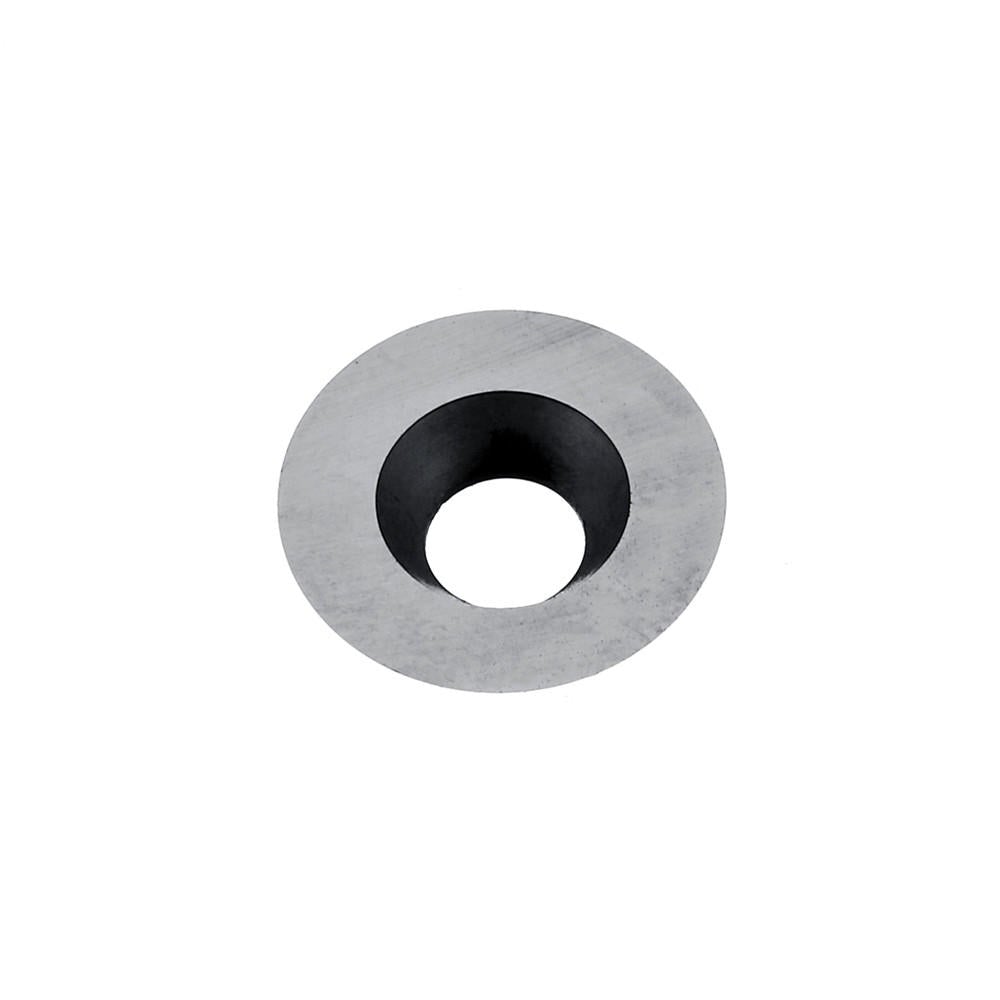 3PCS Tungsten Carbide Insert Cutter Set For Wood Turning Working Lathe Tool DIY