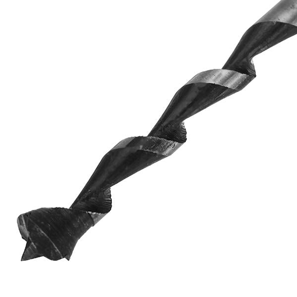 12.7mm Woodworking Square Hole Saw Drill Bit Mortising Chisel
