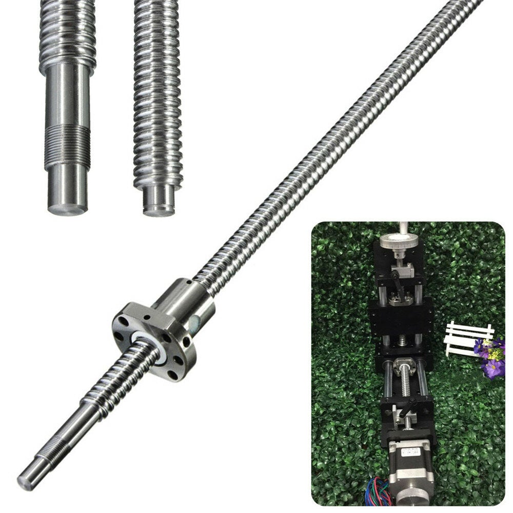 600mm Ball Screw with Ball Nut for CNC
