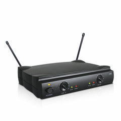 Wireless Microphone Karaoke Sound Audio Mixer Singing Machine
