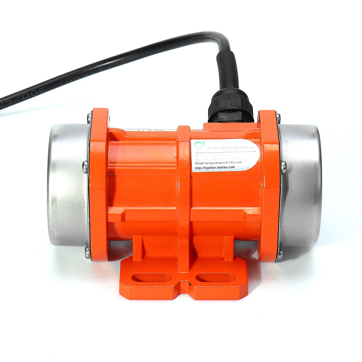 Concrete Vibration Motor 15W/30W 220V 3000rpm Single Phase Aluminum/Motor Speed Controller