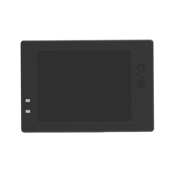 Interpolated WiFi 4K Action Camera 2.0 inch
