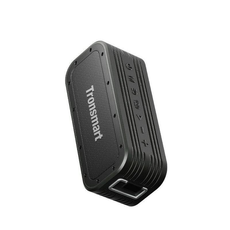 Bluetooth Speaker 2.1 Channel 10000mAh Large Battery 60W Tri-bass EQ Effects Portable Outdoor Speaker