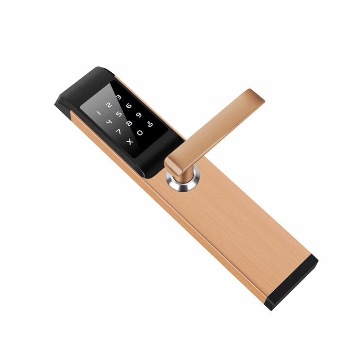 304 Stainless Steel Bluetooth Door Lock Remote Password Door Lock