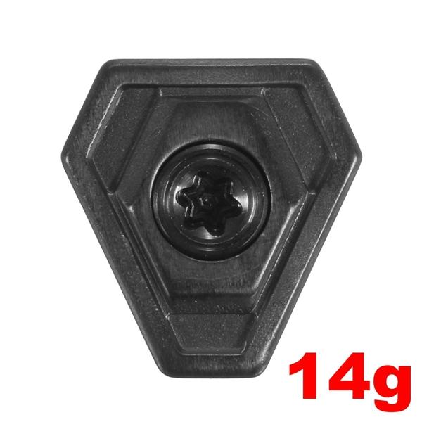 4 to 17g Golf Shaft Weight Screw for Replace All 915 Series Clubs Driver Head Weights
