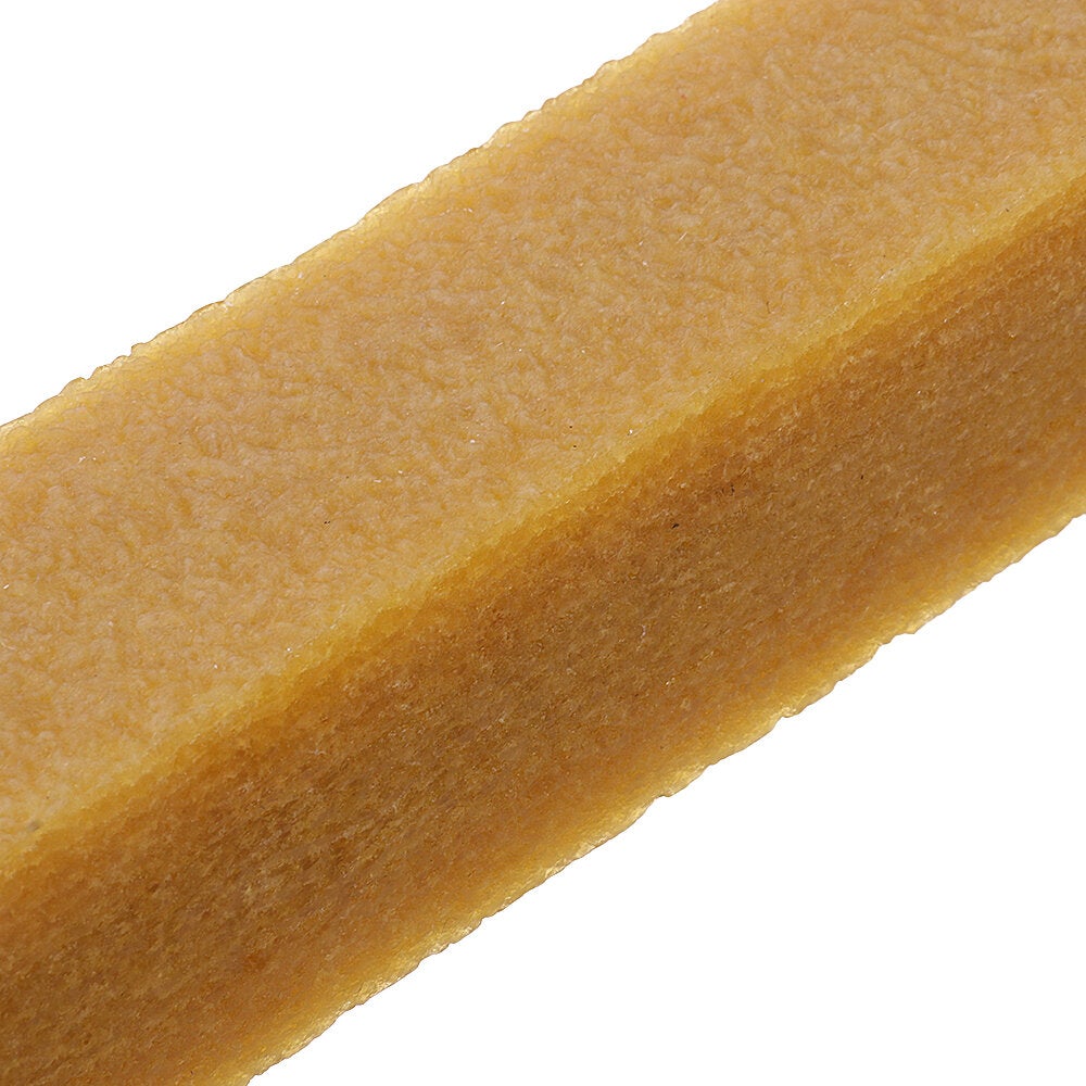 200mm Abrasive Cleaning Stick Sanding Belt Band Drum Cleaner Sandpaper Cleaning Eraser for Belt Disc Sander Tool