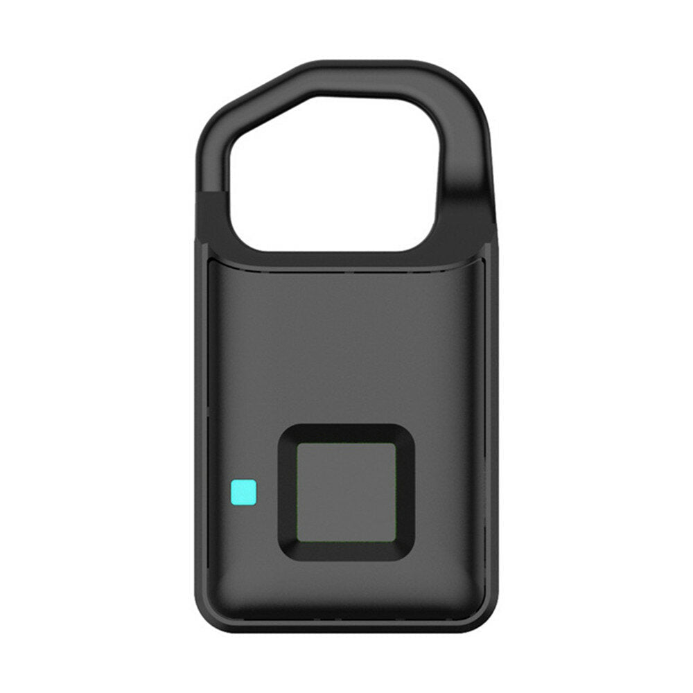 Bio metric Fingerprint Lock Access Control Reader Controller Waterproof Keyless Anti-theft Padlock Door Lock
