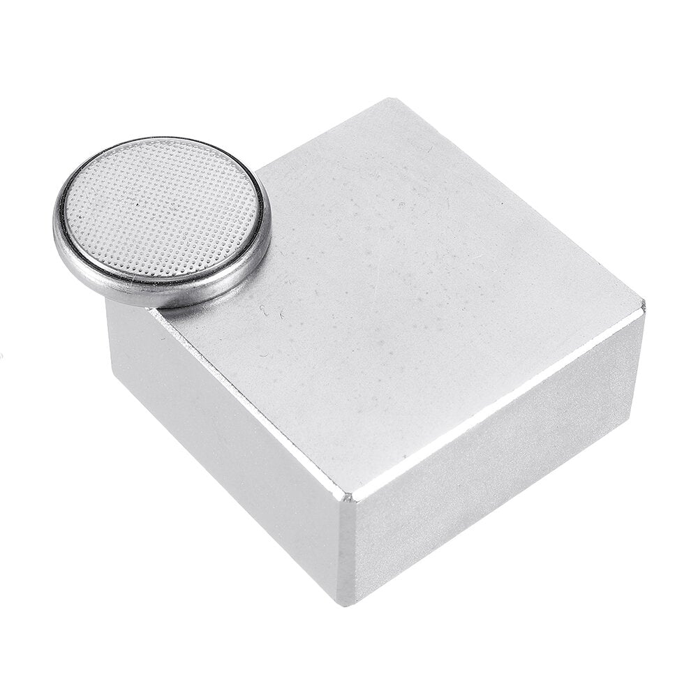 1Pc N52 40x40x20mm Neodymium Magnet Strong Powerful Block Magnets Rare Earth Imanes