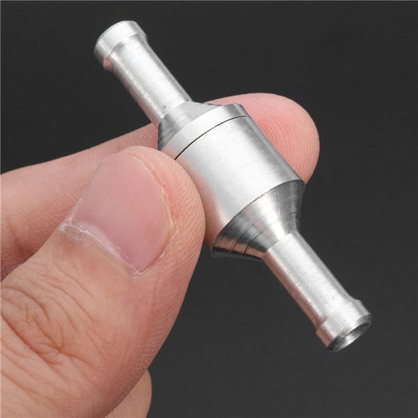 6mm Inline One Way Non Return Valve Check Valve