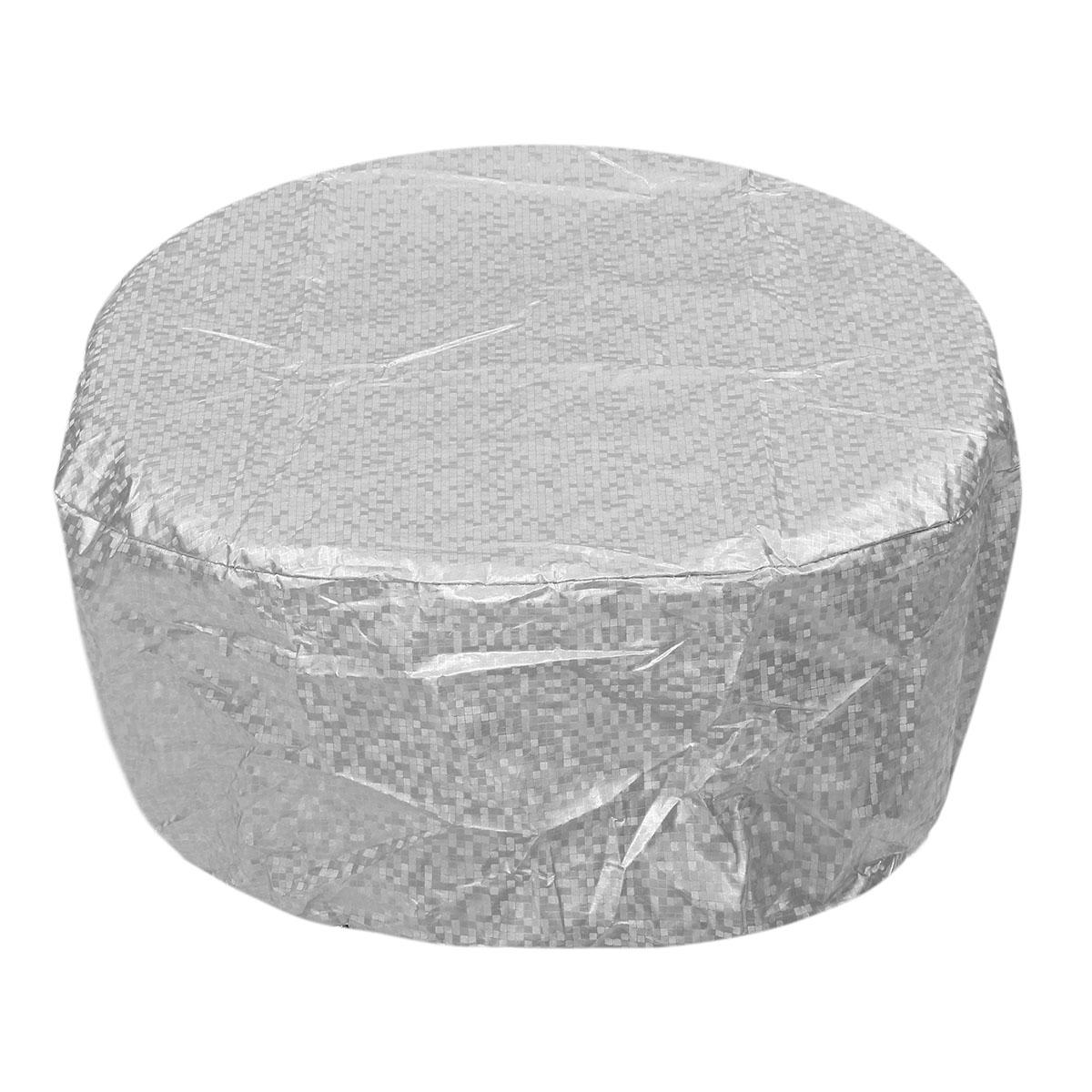 Non-Woven Fabric Car Wheel Tire Cover for RV Trailer Camper Car Truck Trailer 24''-26'' 27''-29'' 30''-32''