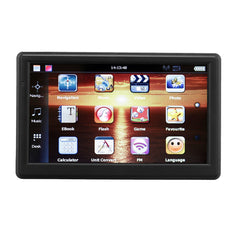 TFT Touch Screen 8GB GPS Navigation Car Truck Satellite Navigation Map of Europe Support FM Radio MP5 Player 7Inch