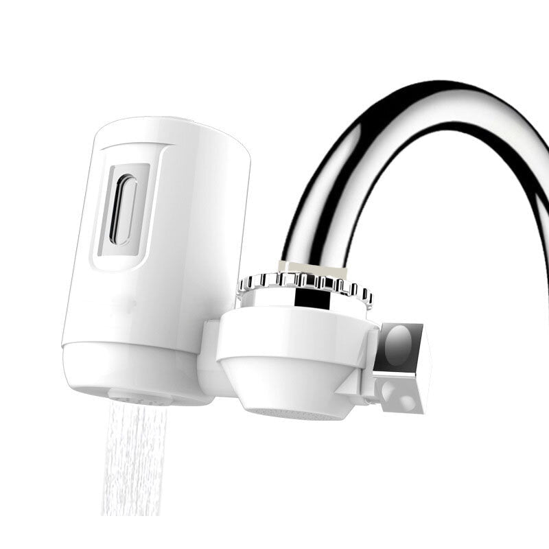 Household Kitchen Faucet Water Purifier 7 Layer Filter Purification