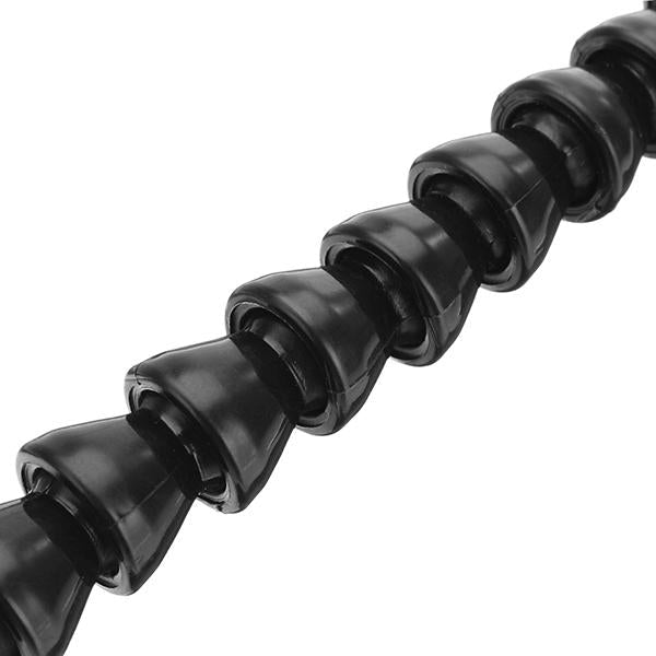 400mm Flexible Shaft Bit Extention Screwdriver Drill Bit Holder Drill Adapter