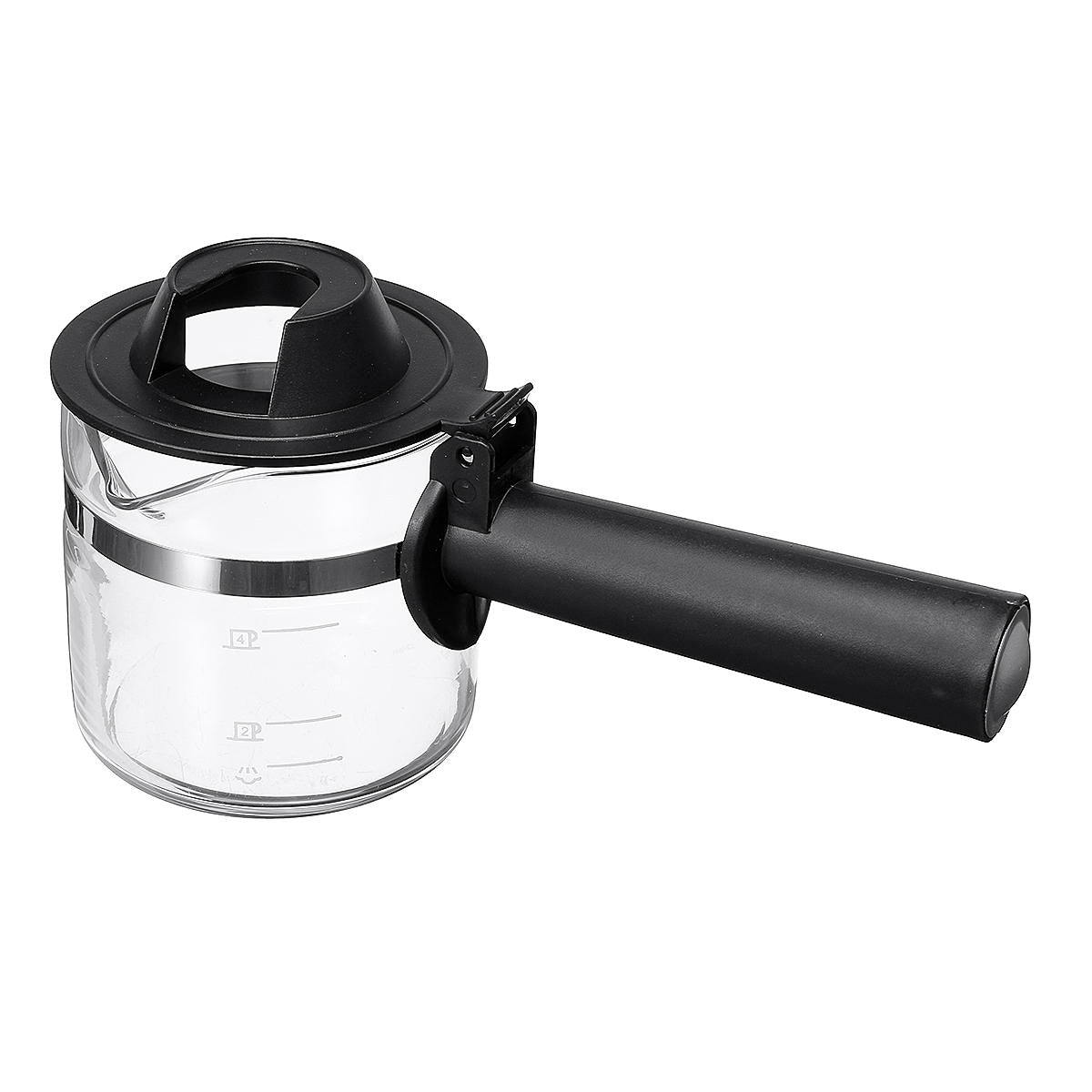 800W 50HZ 220V Coffee Maker Machine for Making Coffee Steam Milk Foam Maker