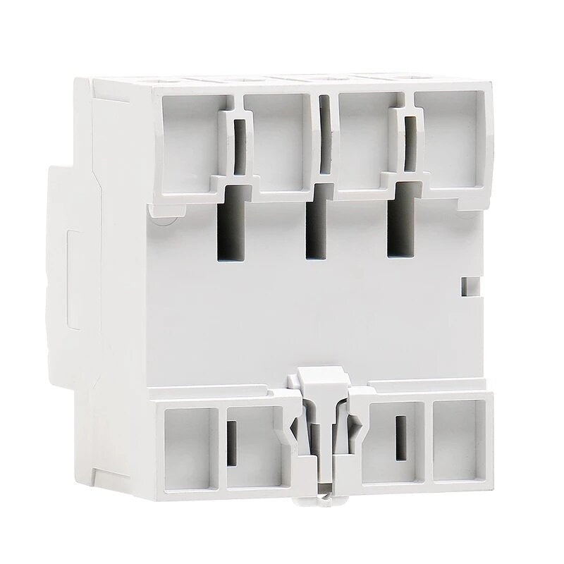 RCD Residual Current Circuit Breakers Differential Breakers Safety Switch,25A 40A 63A 30mA