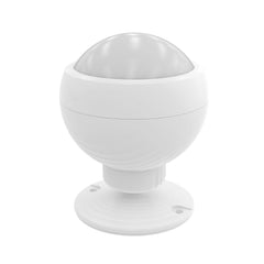 WiFi Wireless Infrared PIR Human Body Motion Detector Sensor Real-time App Push Alarm For Smart Home Security Alarm System