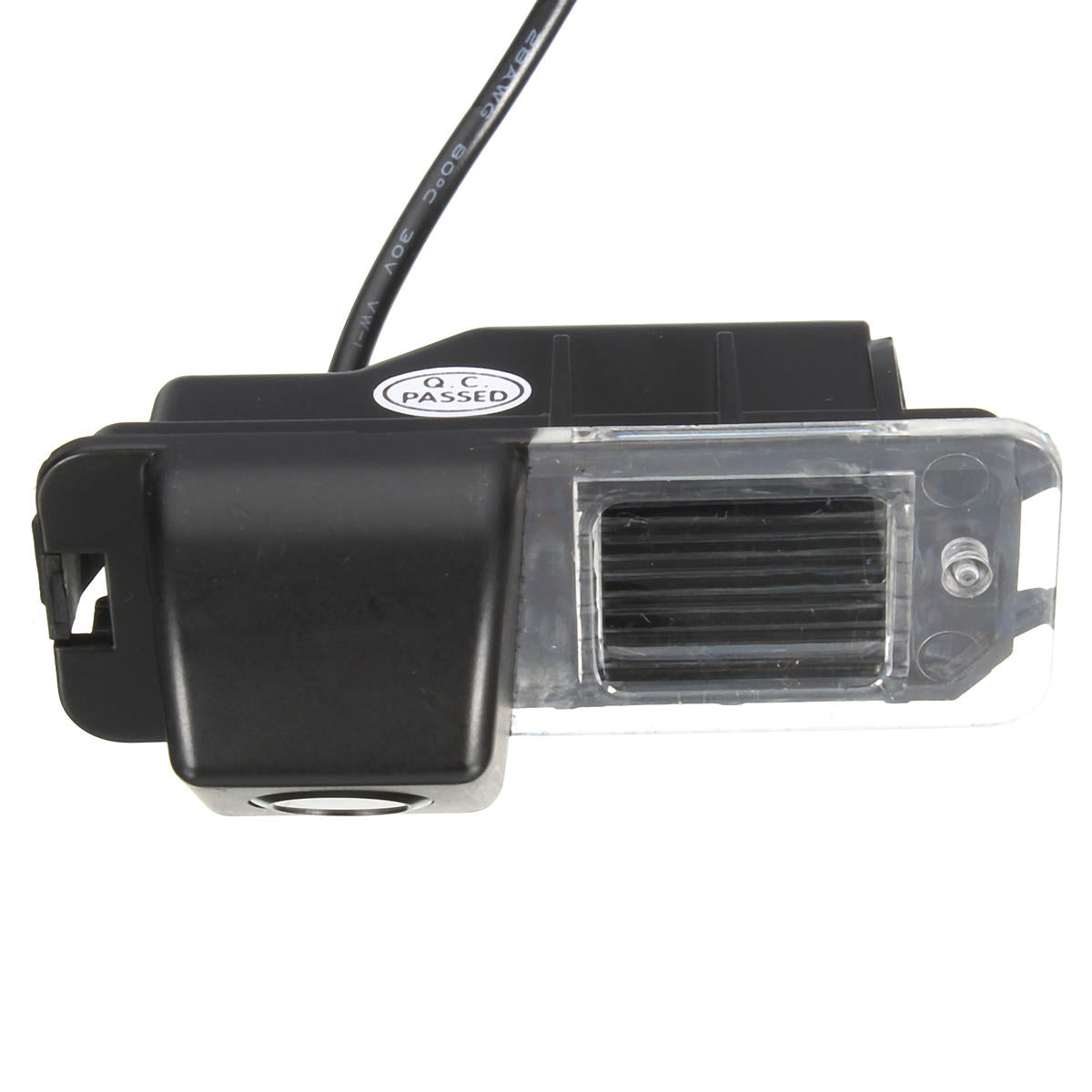 Reversing Car Rear View Camera Kit Waterproof Night Vision