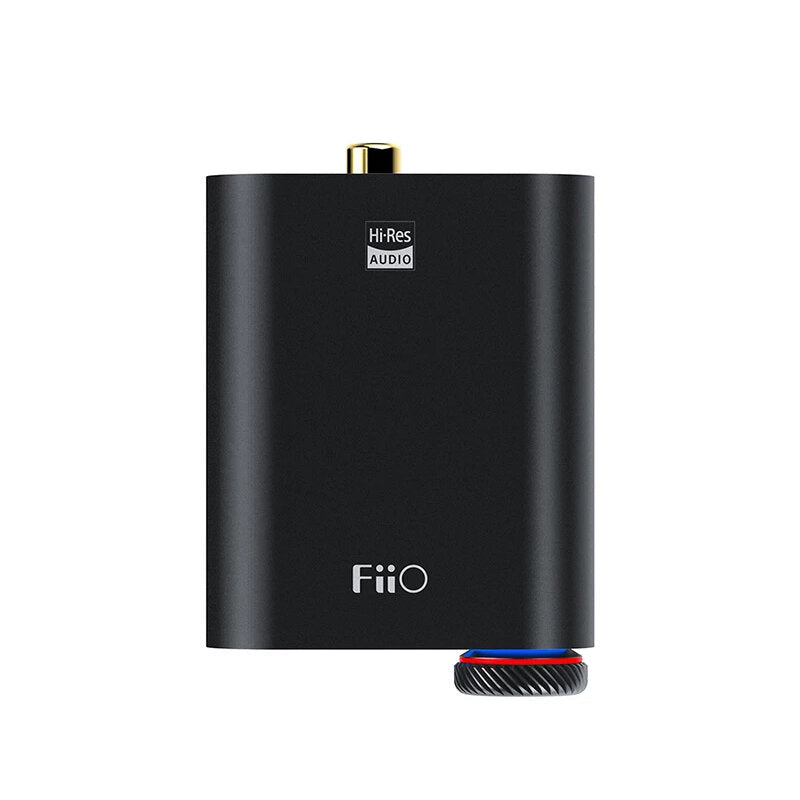 Portable Headphone AK4452 DSD Amplifier Desktop AMP USB-C DAC AKM Support Coaxial Optical Digital Output PCM384k